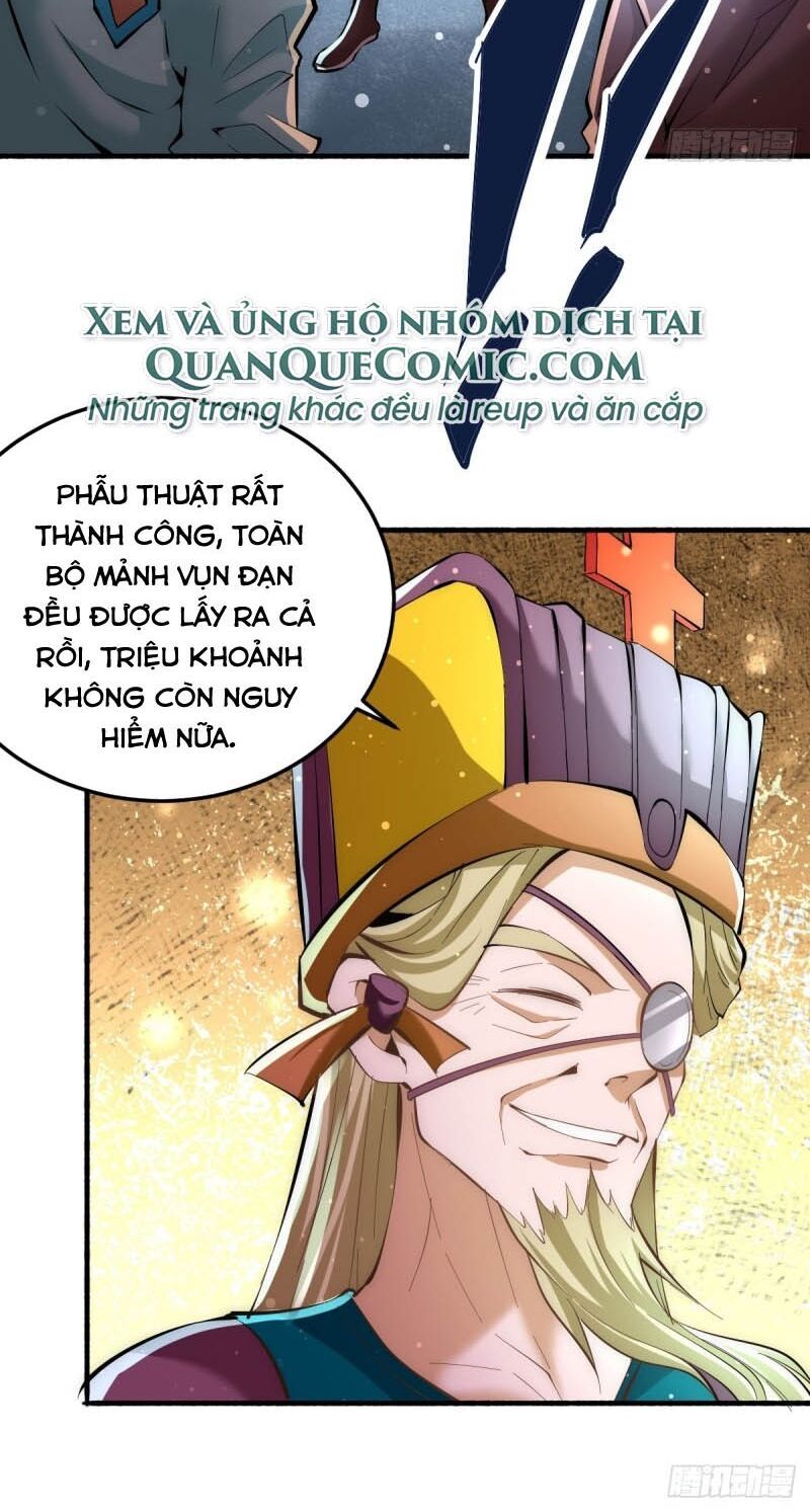 đọc truyện Đô Thị Đỉnh Phong Cao Thủ Chương 130 ảnh 41 tại Thiên Thai Truyện