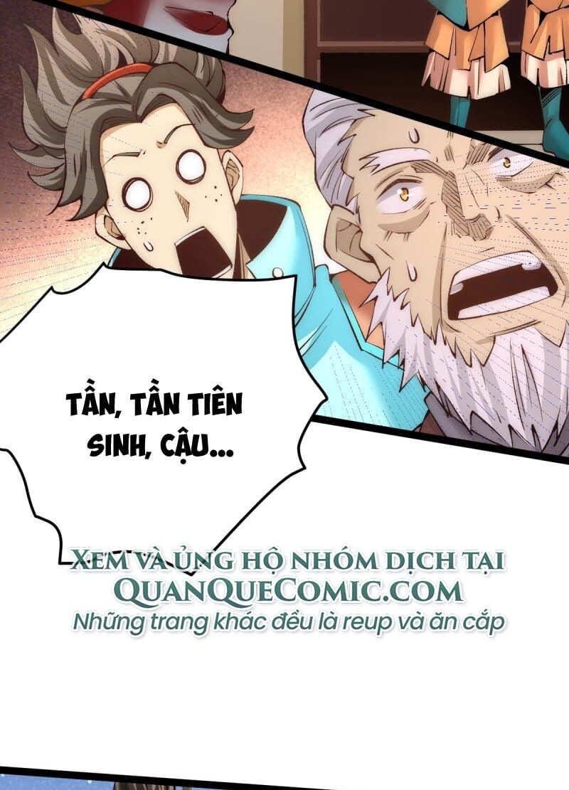 đọc truyện Đô Thị Đỉnh Phong Cao Thủ Chương 130 ảnh 6 tại Thiên Thai Truyện