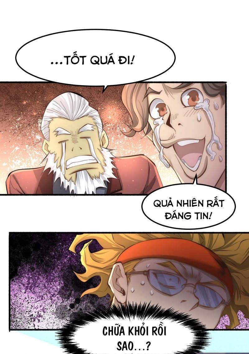 đọc truyện Đô Thị Đỉnh Phong Cao Thủ Chương 130 ảnh 42 tại Thiên Thai Truyện