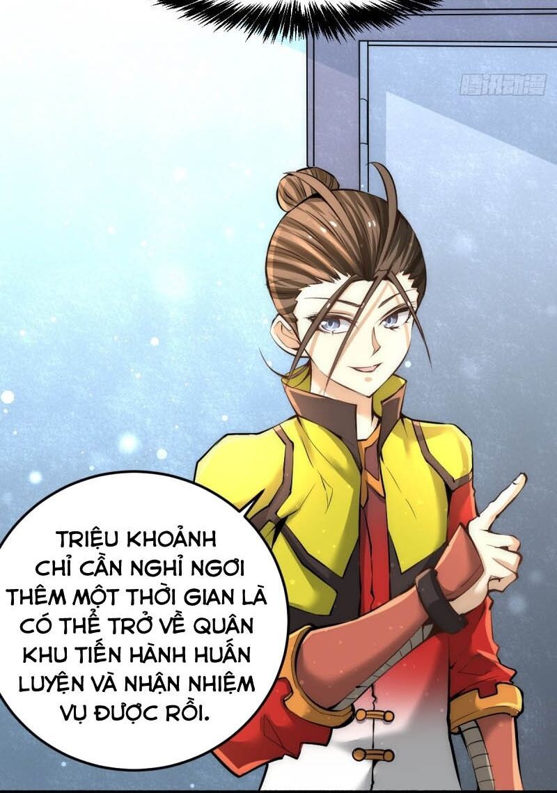 đọc truyện Đô Thị Đỉnh Phong Cao Thủ Chương 130 ảnh 43 tại Thiên Thai Truyện