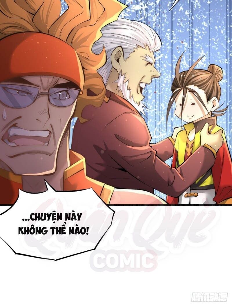 đọc truyện Đô Thị Đỉnh Phong Cao Thủ Chương 130 ảnh 45 tại Thiên Thai Truyện