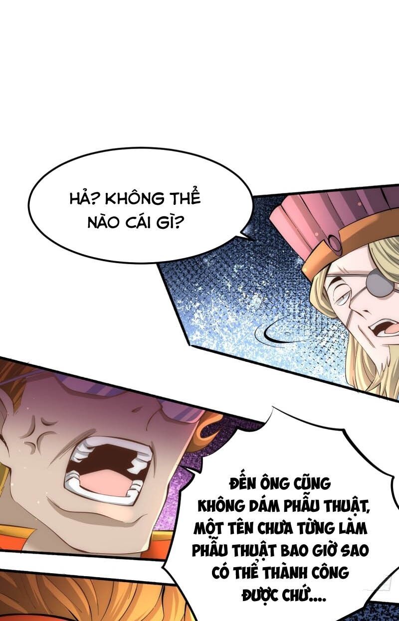 đọc truyện Đô Thị Đỉnh Phong Cao Thủ Chương 130 ảnh 46 tại Thiên Thai Truyện