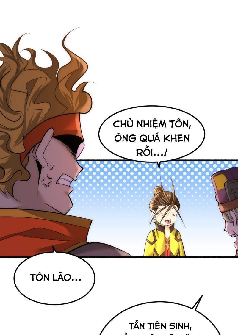 đọc truyện Đô Thị Đỉnh Phong Cao Thủ Chương 130 ảnh 50 tại Thiên Thai Truyện