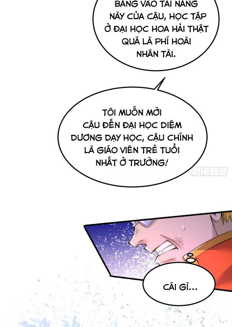 đọc truyện Đô Thị Đỉnh Phong Cao Thủ Chương 130 ảnh 51 tại Thiên Thai Truyện