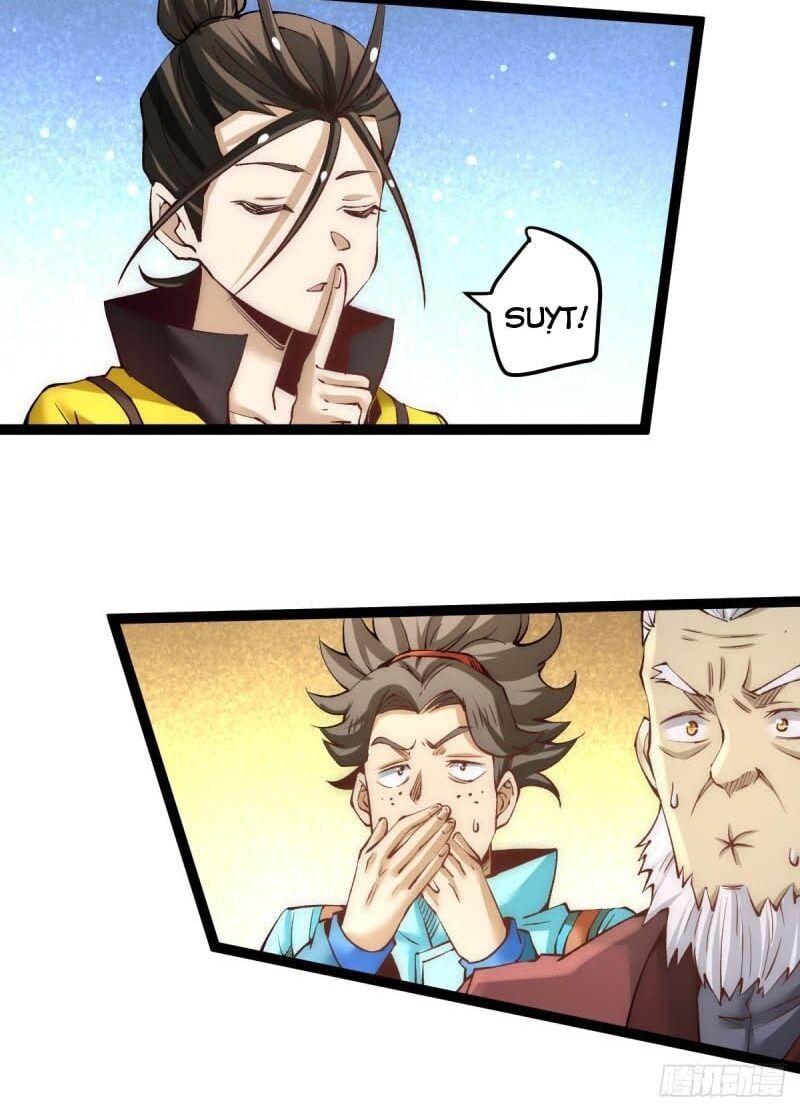 đọc truyện Đô Thị Đỉnh Phong Cao Thủ Chương 130 ảnh 7 tại Thiên Thai Truyện