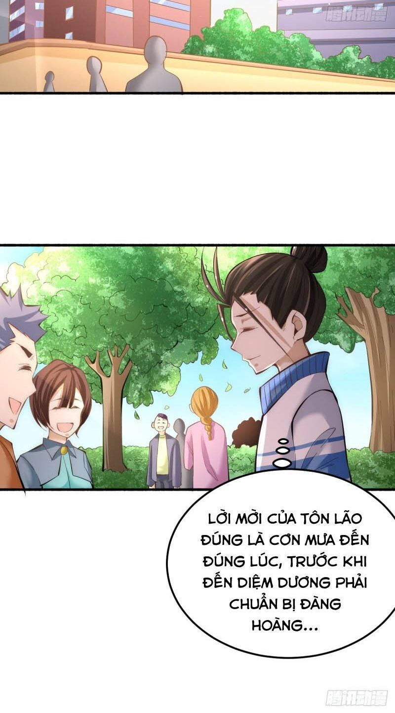 đọc truyện Đô Thị Đỉnh Phong Cao Thủ Chương 130 ảnh 55 tại Thiên Thai Truyện