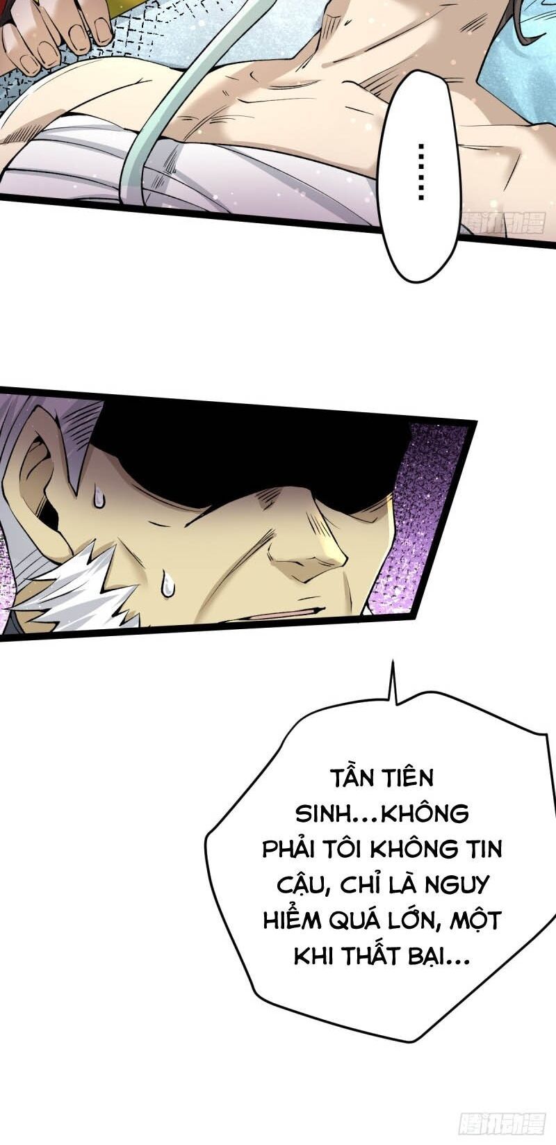 đọc truyện Đô Thị Đỉnh Phong Cao Thủ Chương 130 ảnh 9 tại Thiên Thai Truyện