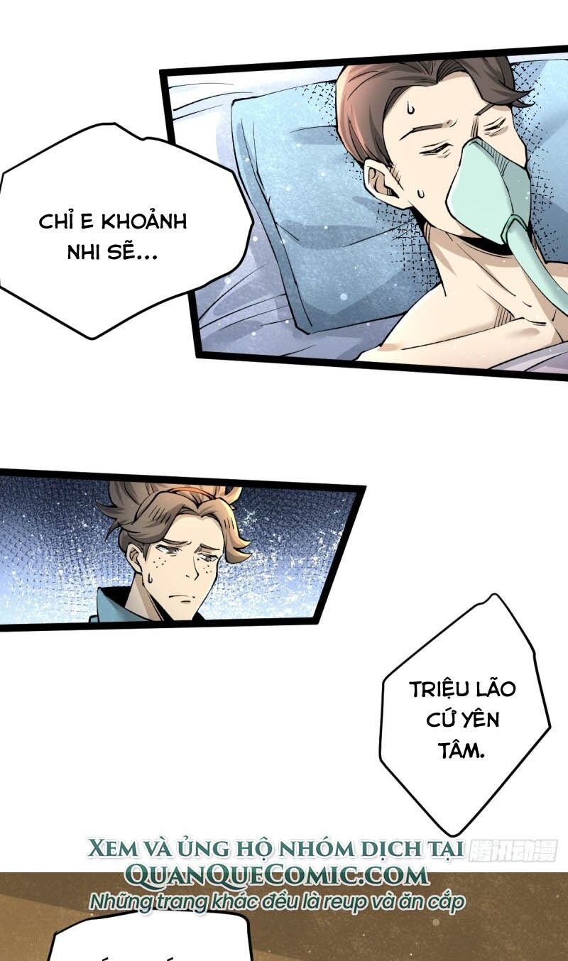 đọc truyện Đô Thị Đỉnh Phong Cao Thủ Chương 130 ảnh 10 tại Thiên Thai Truyện