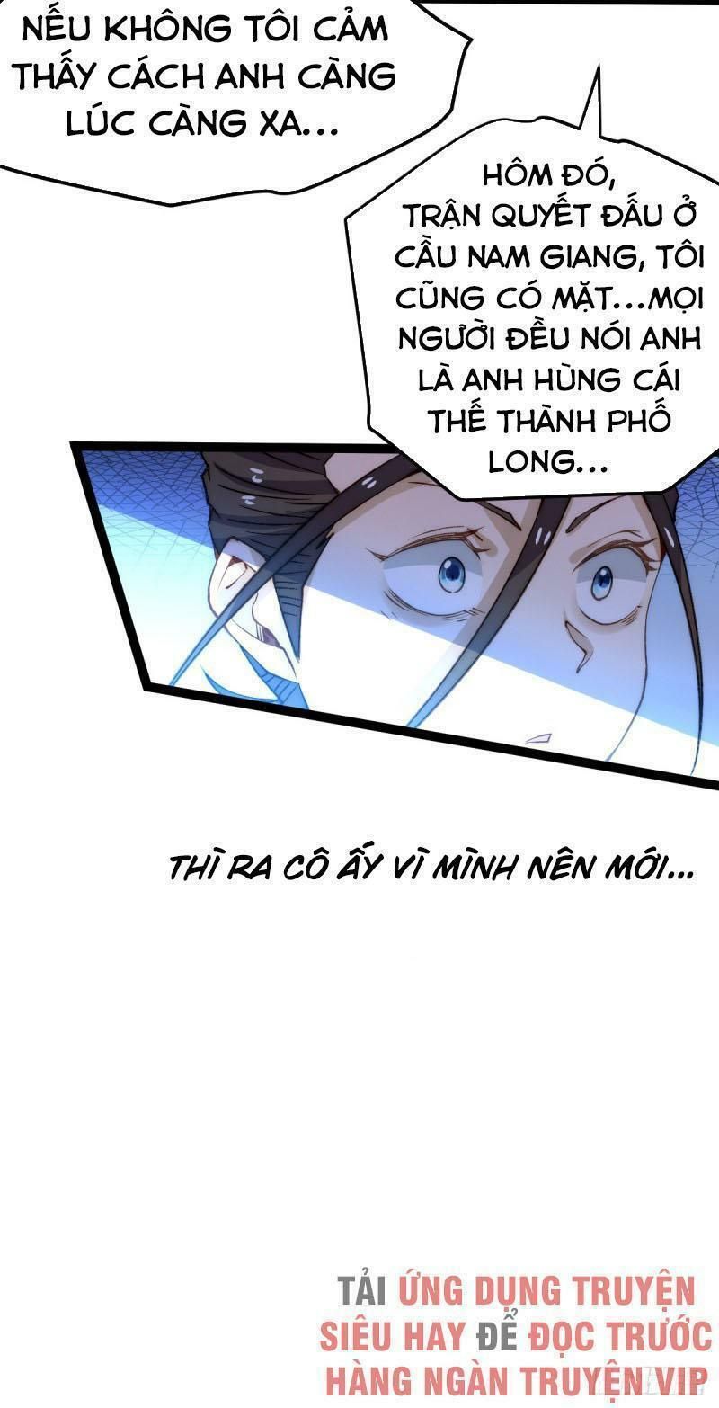 đọc truyện Đô Thị Đỉnh Phong Cao Thủ Chương 131 ảnh 13 tại Thiên Thai Truyện