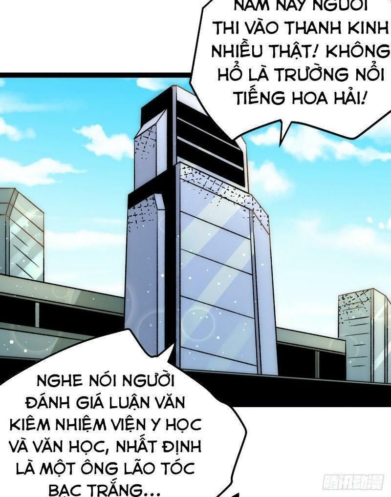 đọc truyện Đô Thị Đỉnh Phong Cao Thủ Chương 131 ảnh 17 tại Thiên Thai Truyện