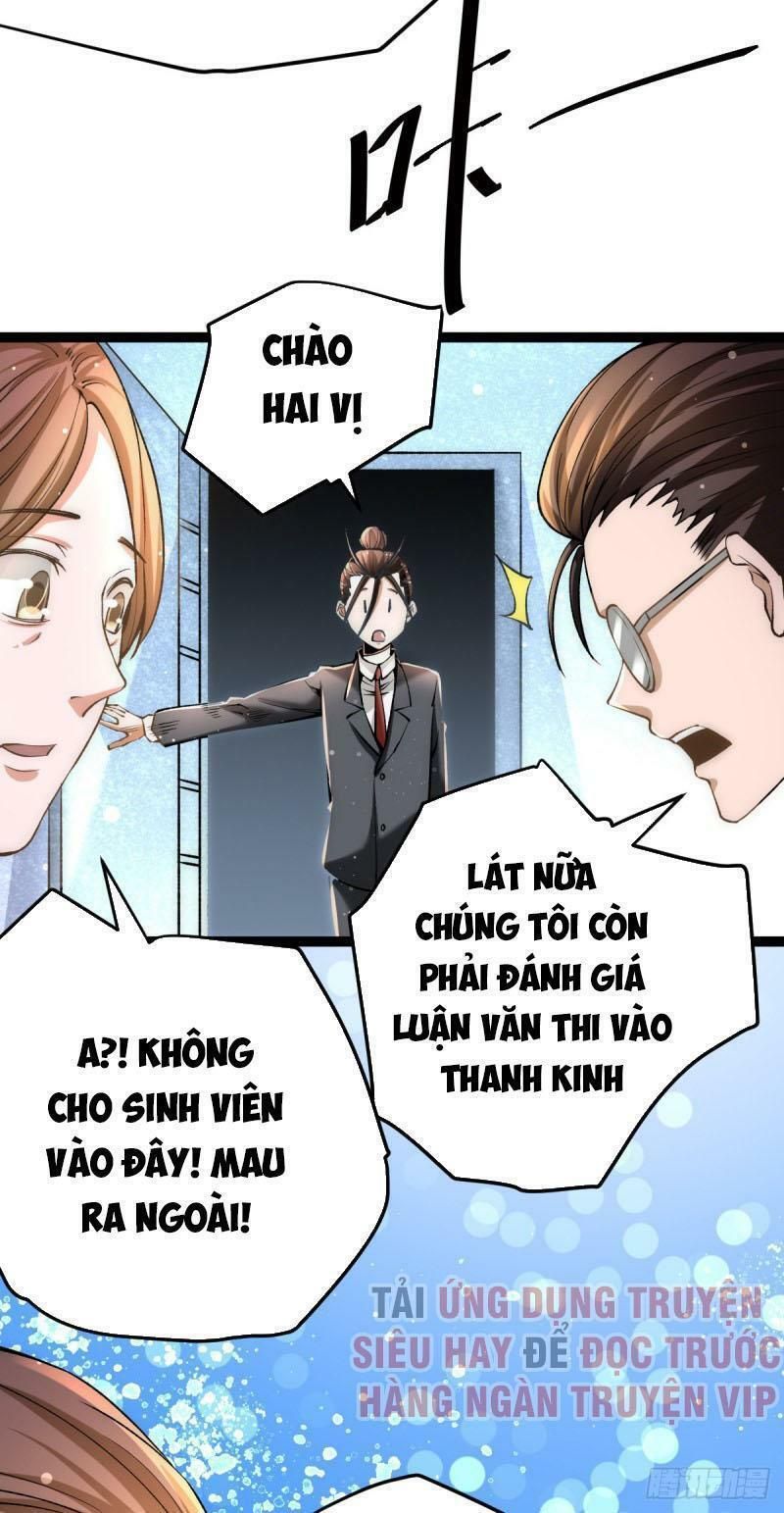 đọc truyện Đô Thị Đỉnh Phong Cao Thủ Chương 131 ảnh 18 tại Thiên Thai Truyện