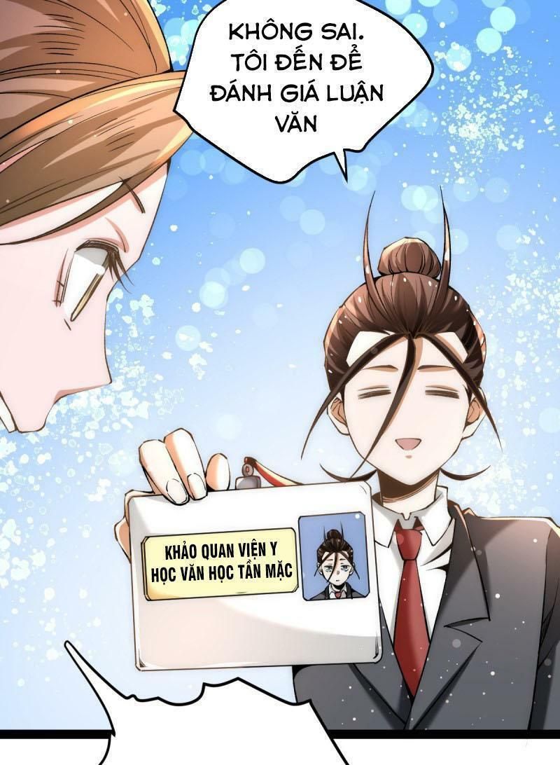 đọc truyện Đô Thị Đỉnh Phong Cao Thủ Chương 131 ảnh 19 tại Thiên Thai Truyện