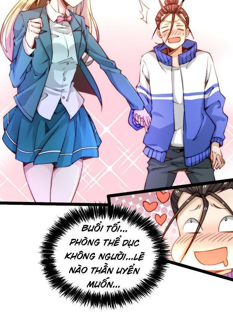 đọc truyện Đô Thị Đỉnh Phong Cao Thủ Chương 131 ảnh 4 tại Thiên Thai Truyện