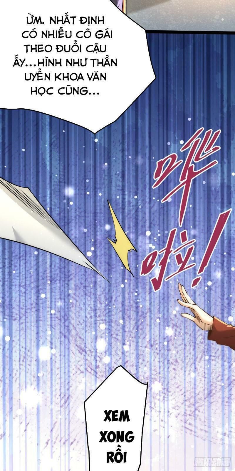 đọc truyện Đô Thị Đỉnh Phong Cao Thủ Chương 131 ảnh 22 tại Thiên Thai Truyện