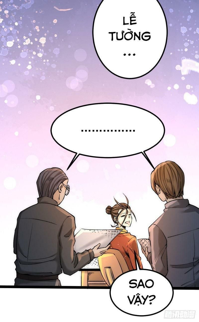 đọc truyện Đô Thị Đỉnh Phong Cao Thủ Chương 131 ảnh 25 tại Thiên Thai Truyện