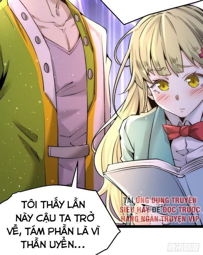 đọc truyện Đô Thị Đỉnh Phong Cao Thủ Chương 131 ảnh 30 tại Thiên Thai Truyện