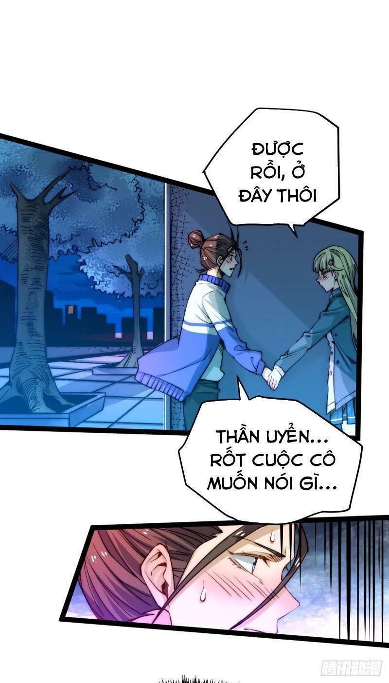 đọc truyện Đô Thị Đỉnh Phong Cao Thủ Chương 131 ảnh 5 tại Thiên Thai Truyện