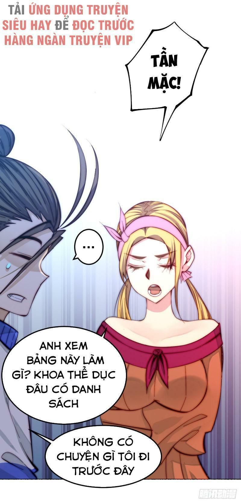 đọc truyện Đô Thị Đỉnh Phong Cao Thủ Chương 131 ảnh 33 tại Thiên Thai Truyện