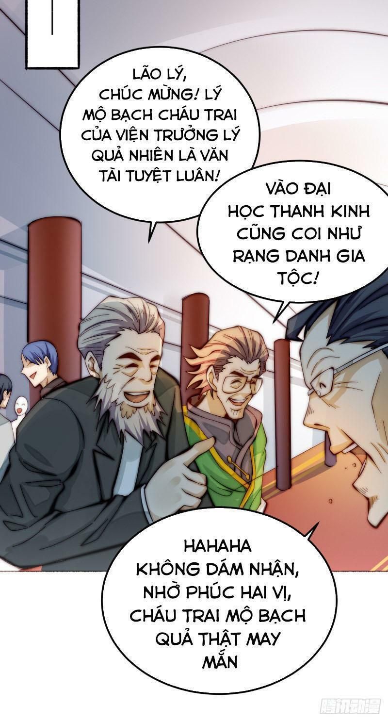 đọc truyện Đô Thị Đỉnh Phong Cao Thủ Chương 131 ảnh 37 tại Thiên Thai Truyện