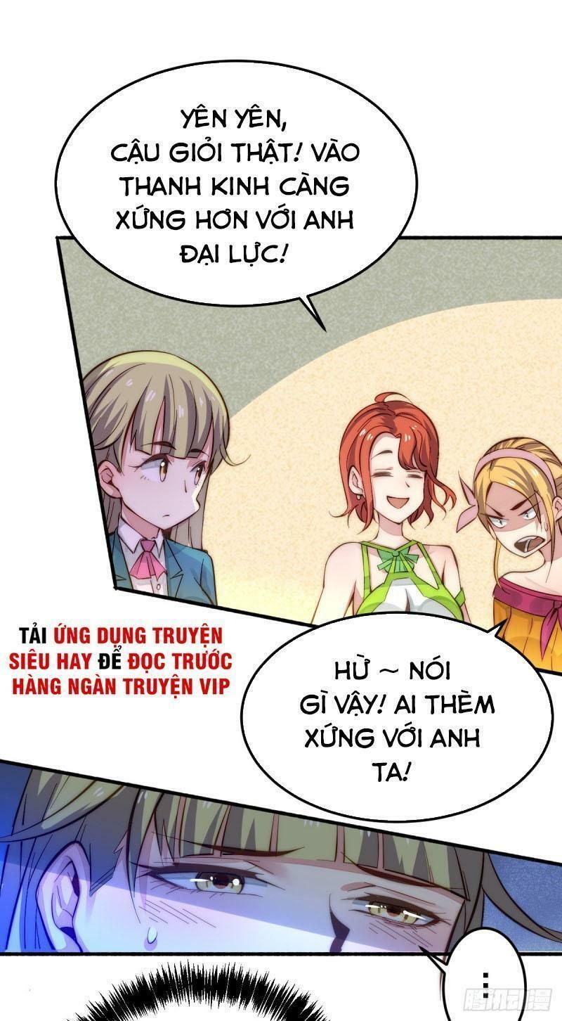 đọc truyện Đô Thị Đỉnh Phong Cao Thủ Chương 131 ảnh 38 tại Thiên Thai Truyện