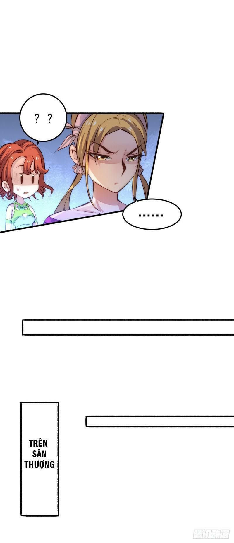 đọc truyện Đô Thị Đỉnh Phong Cao Thủ Chương 131 ảnh 40 tại Thiên Thai Truyện