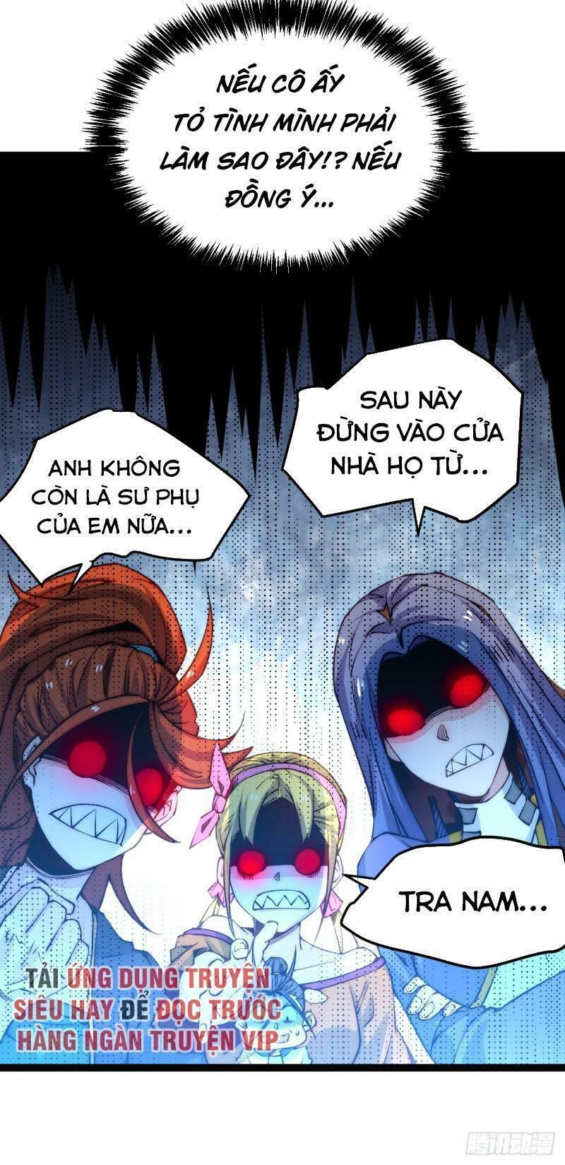 đọc truyện Đô Thị Đỉnh Phong Cao Thủ Chương 131 ảnh 6 tại Thiên Thai Truyện