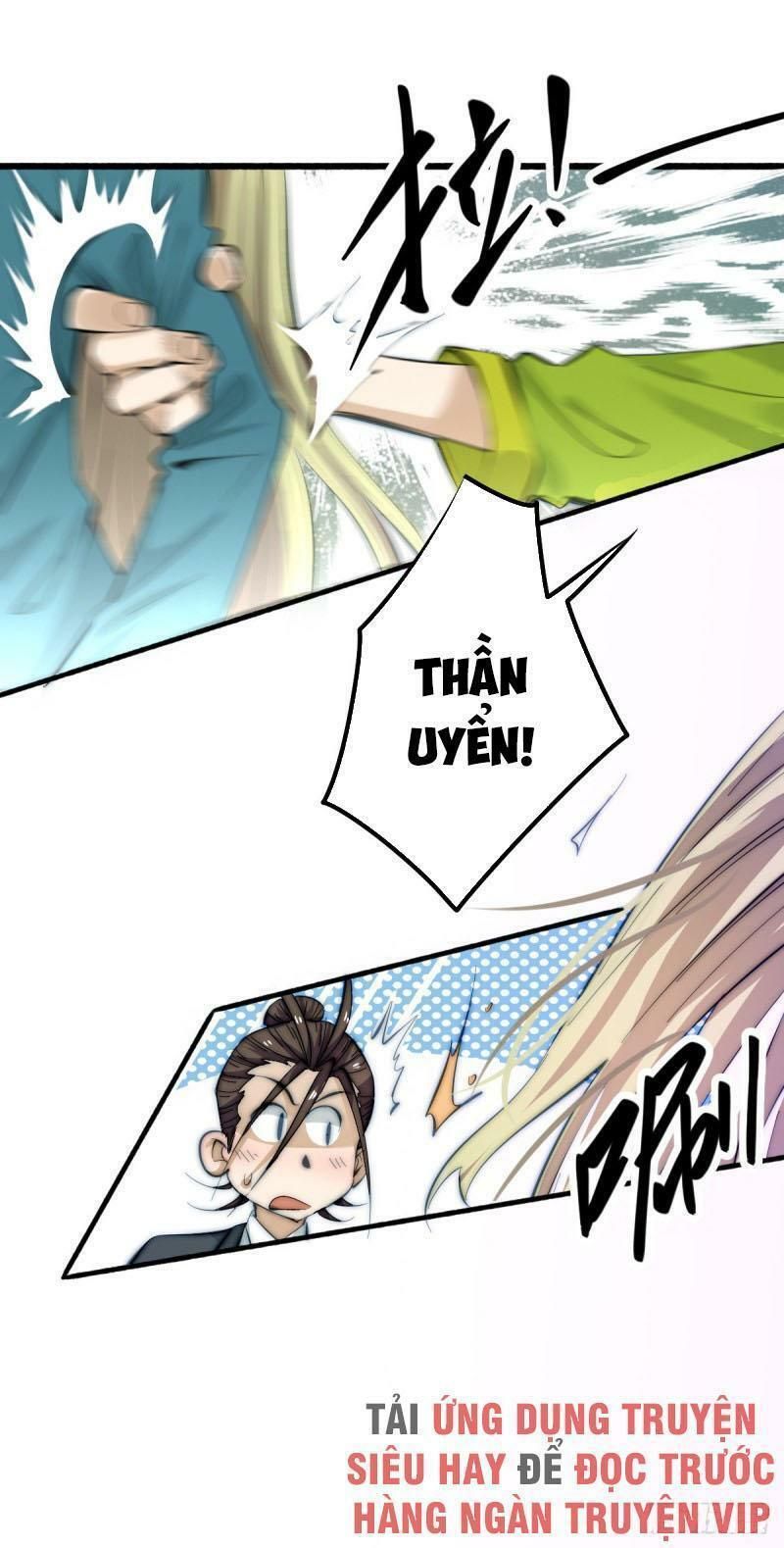 đọc truyện Đô Thị Đỉnh Phong Cao Thủ Chương 131 ảnh 45 tại Thiên Thai Truyện