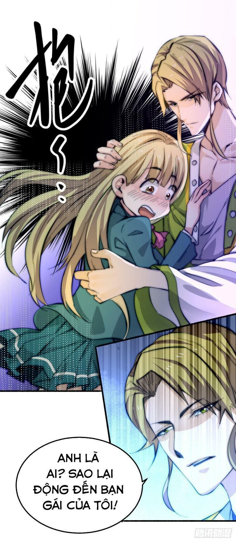 đọc truyện Đô Thị Đỉnh Phong Cao Thủ Chương 131 ảnh 46 tại Thiên Thai Truyện