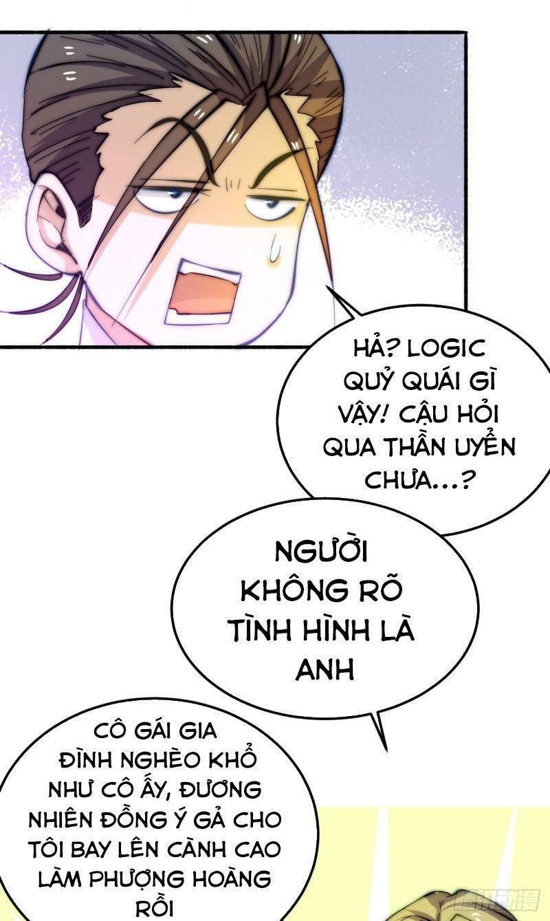 đọc truyện Đô Thị Đỉnh Phong Cao Thủ Chương 131 ảnh 48 tại Thiên Thai Truyện