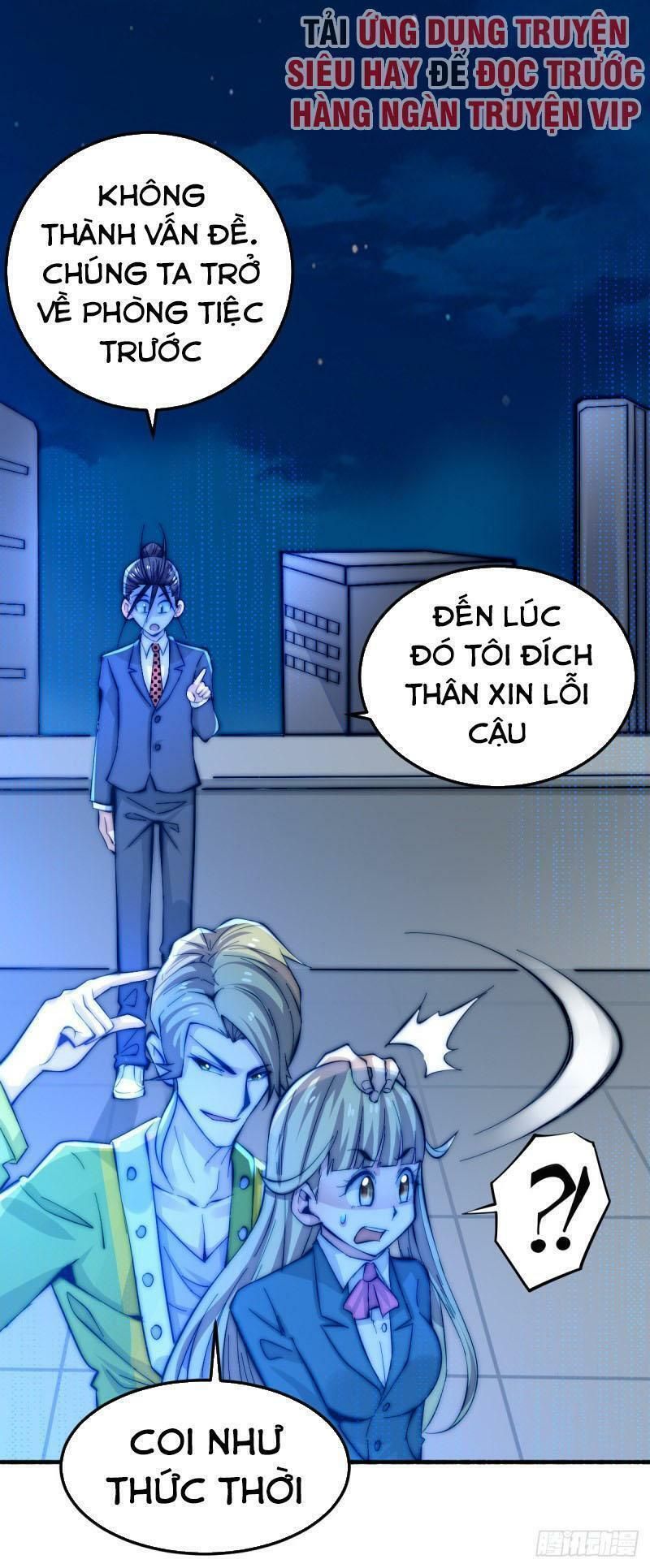 đọc truyện Đô Thị Đỉnh Phong Cao Thủ Chương 131 ảnh 51 tại Thiên Thai Truyện