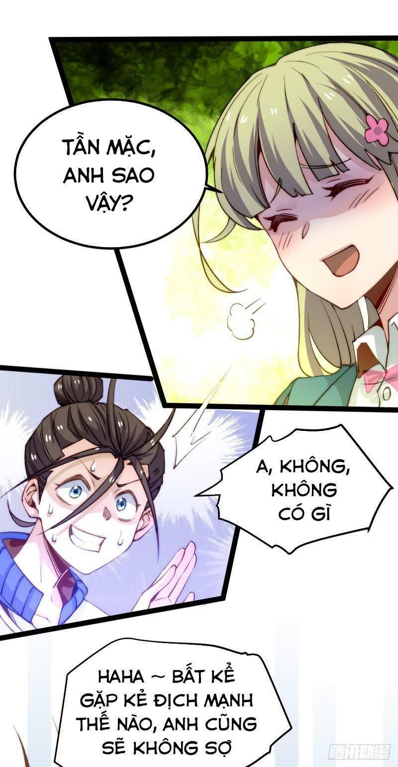 đọc truyện Đô Thị Đỉnh Phong Cao Thủ Chương 131 ảnh 7 tại Thiên Thai Truyện