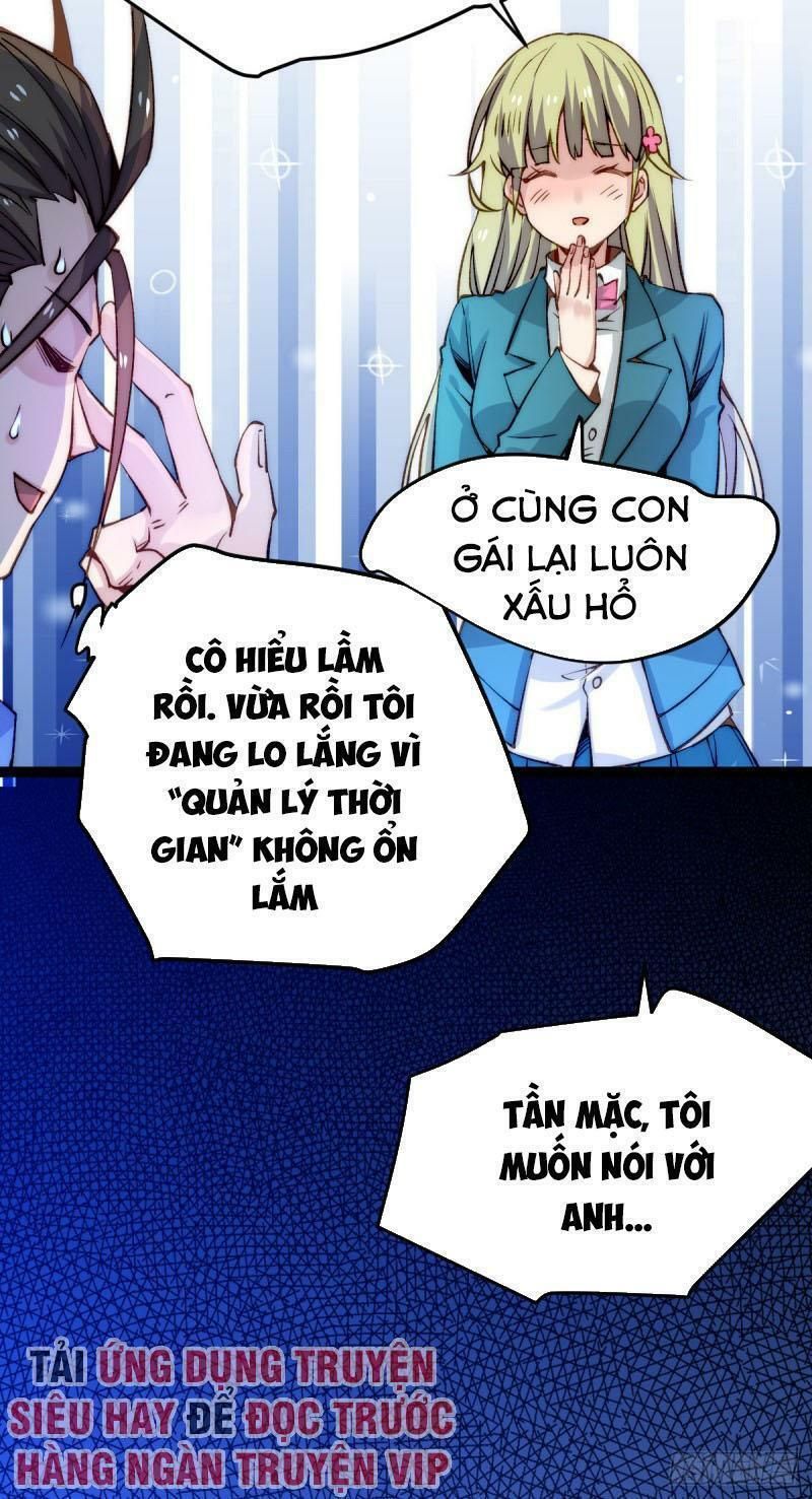 đọc truyện Đô Thị Đỉnh Phong Cao Thủ Chương 131 ảnh 8 tại Thiên Thai Truyện