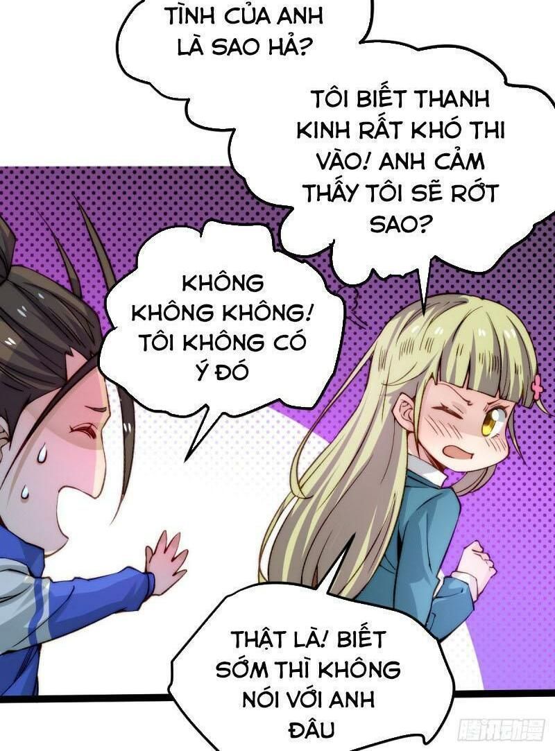 đọc truyện Đô Thị Đỉnh Phong Cao Thủ Chương 131 ảnh 11 tại Thiên Thai Truyện