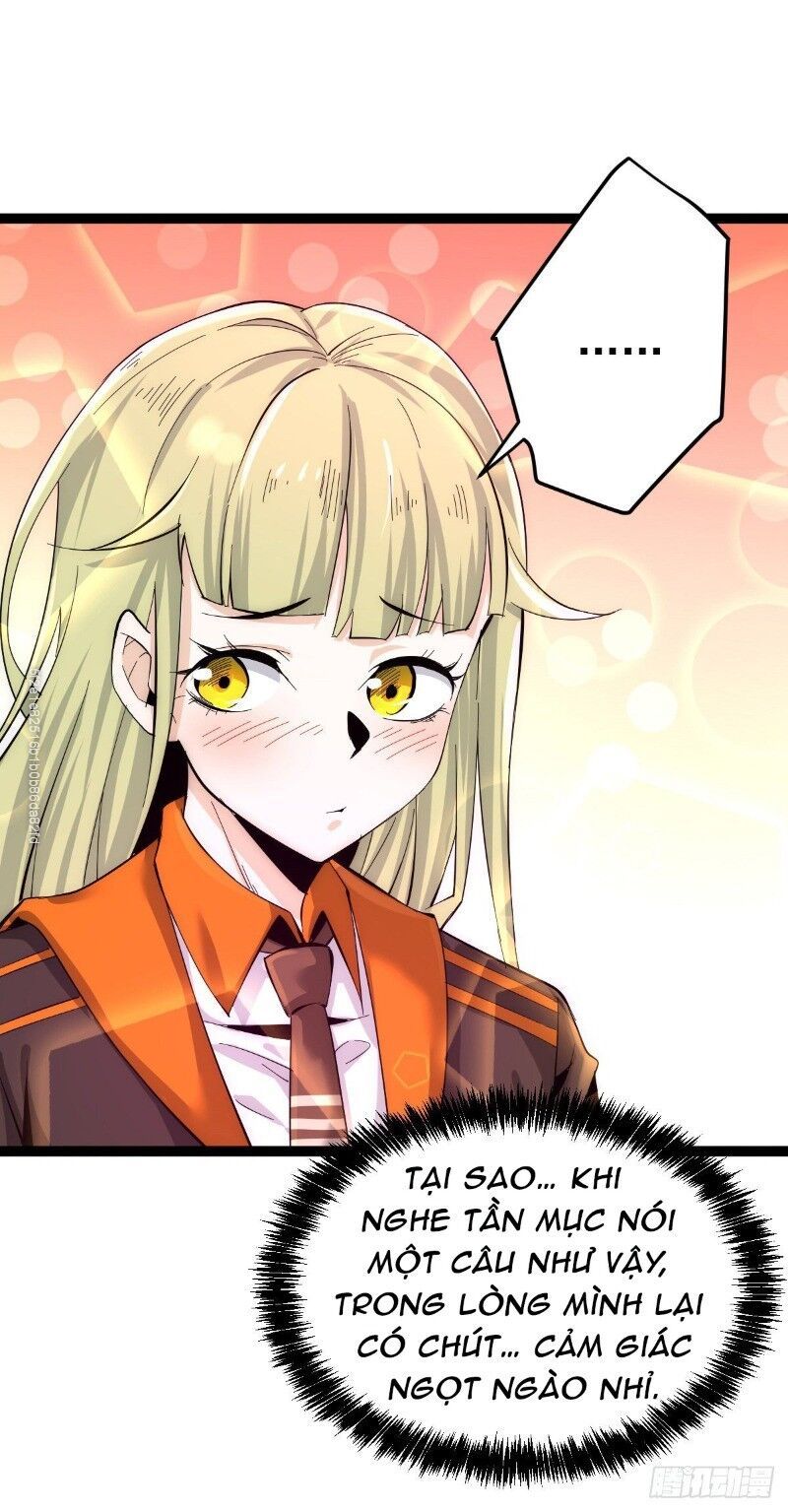 đọc truyện Đô Thị Đỉnh Phong Cao Thủ Chương 132 ảnh 12 tại Thiên Thai Truyện