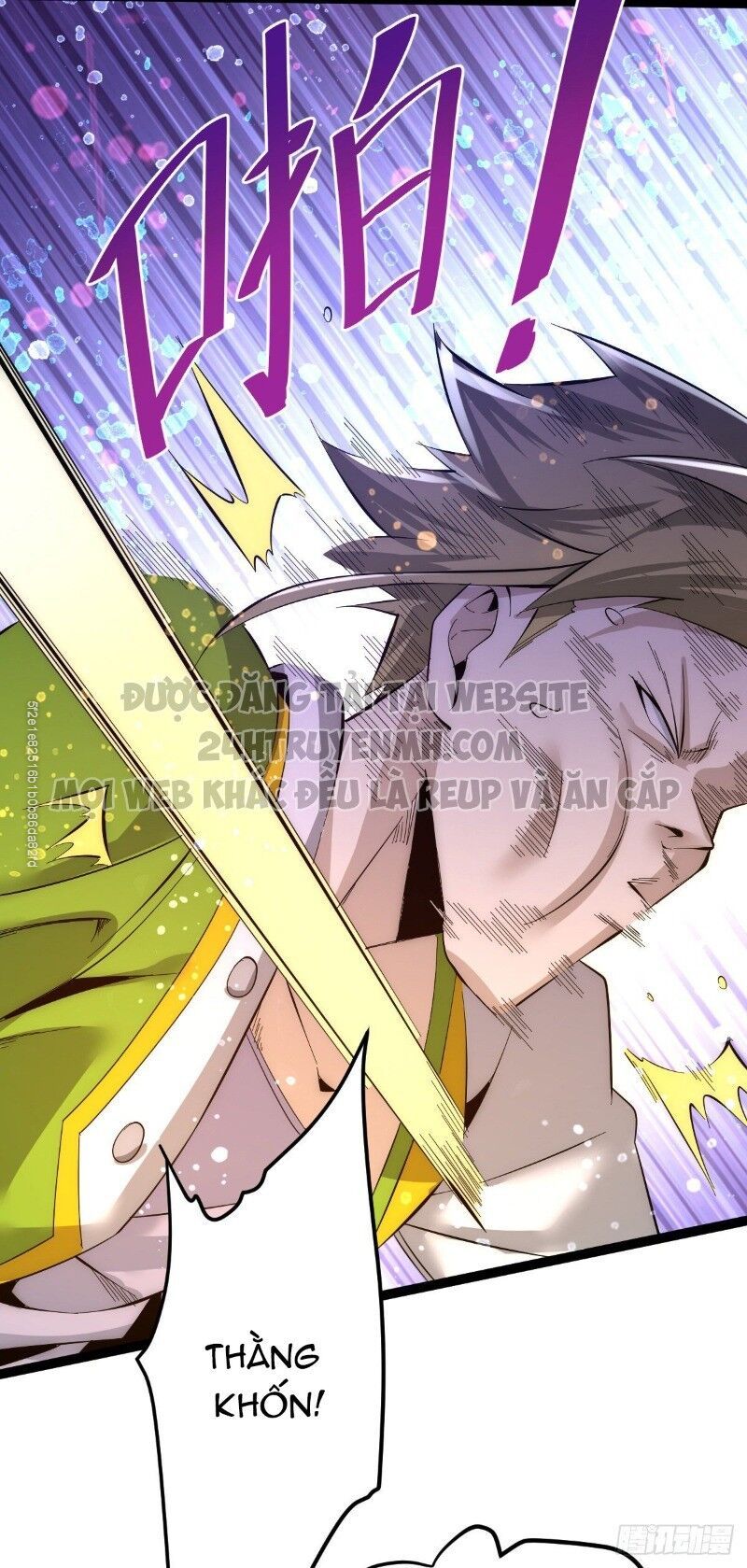 đọc truyện Đô Thị Đỉnh Phong Cao Thủ Chương 132 ảnh 14 tại Thiên Thai Truyện