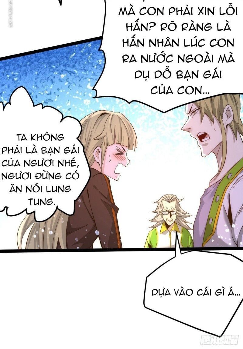 đọc truyện Đô Thị Đỉnh Phong Cao Thủ Chương 132 ảnh 16 tại Thiên Thai Truyện