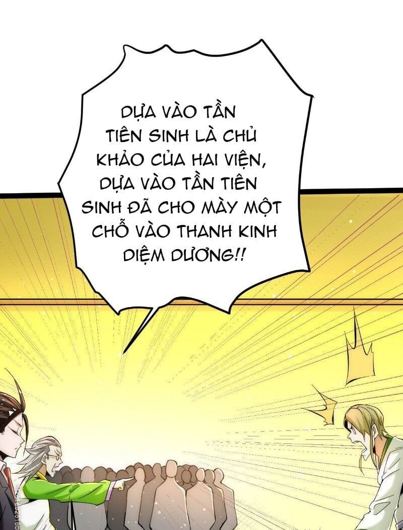 đọc truyện Đô Thị Đỉnh Phong Cao Thủ Chương 132 ảnh 17 tại Thiên Thai Truyện