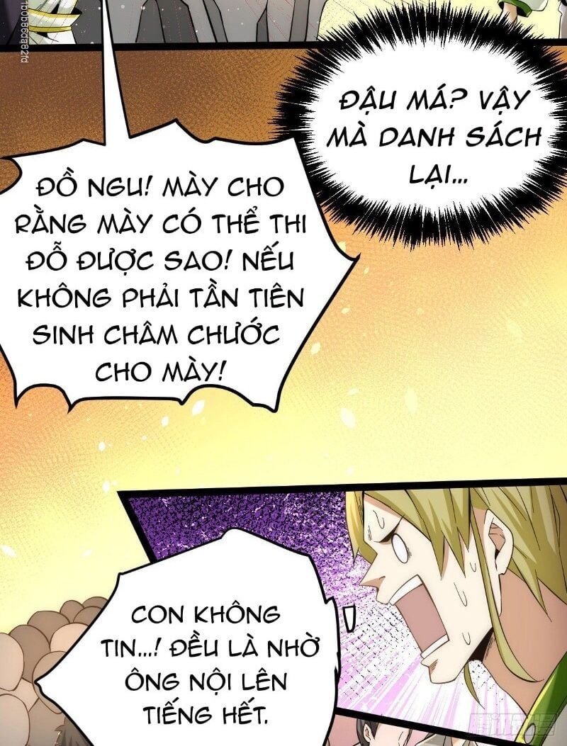 đọc truyện Đô Thị Đỉnh Phong Cao Thủ Chương 132 ảnh 18 tại Thiên Thai Truyện