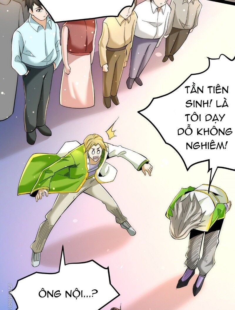 đọc truyện Đô Thị Đỉnh Phong Cao Thủ Chương 132 ảnh 19 tại Thiên Thai Truyện