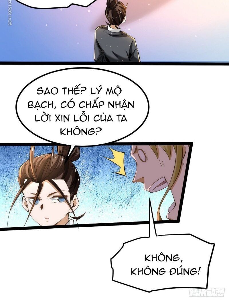 đọc truyện Đô Thị Đỉnh Phong Cao Thủ Chương 132 ảnh 20 tại Thiên Thai Truyện