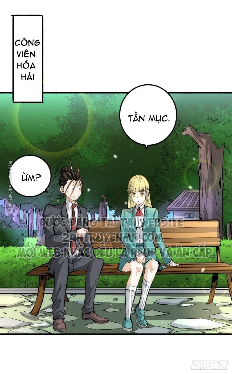 đọc truyện Đô Thị Đỉnh Phong Cao Thủ Chương 132 ảnh 25 tại Thiên Thai Truyện