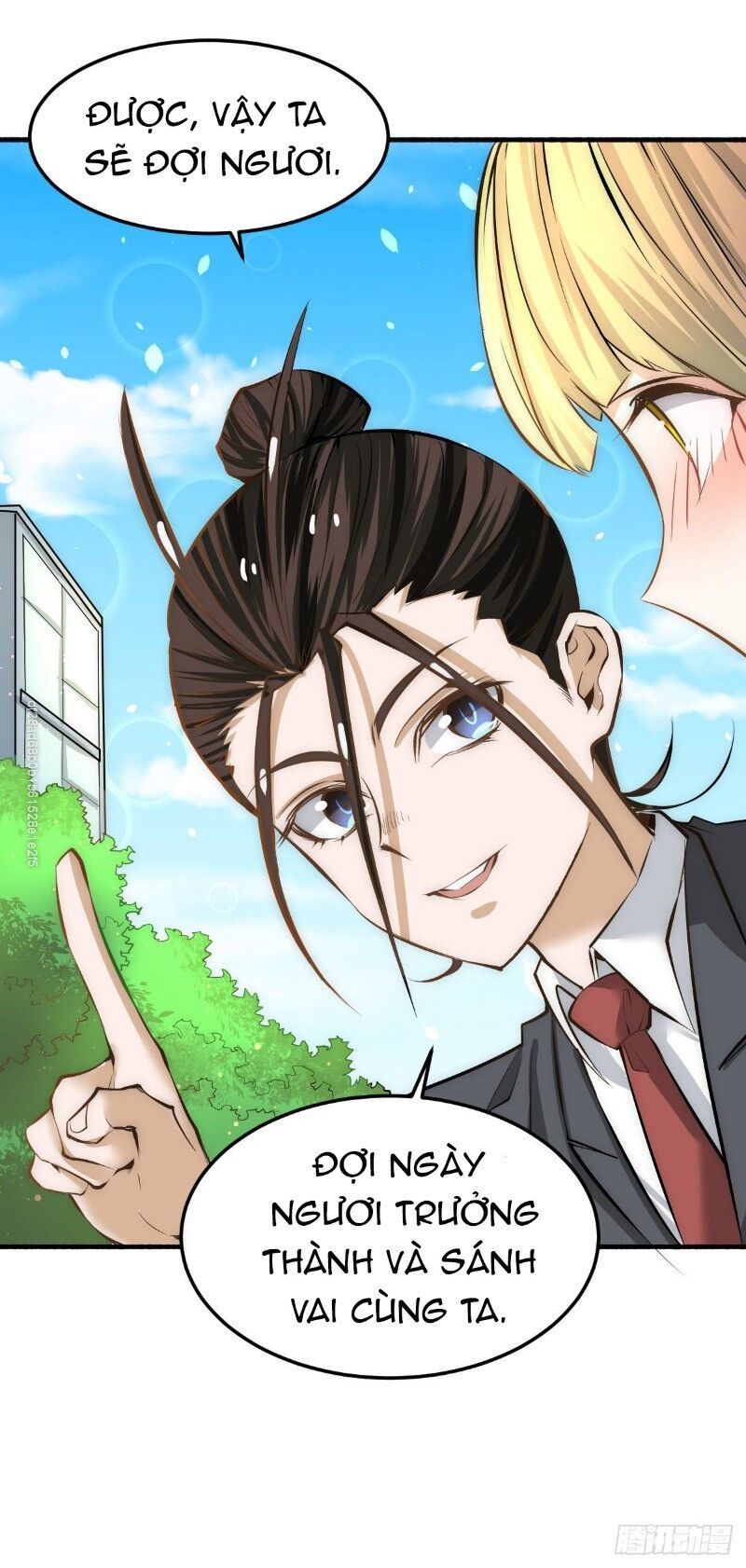 đọc truyện Đô Thị Đỉnh Phong Cao Thủ Chương 132 ảnh 28 tại Thiên Thai Truyện