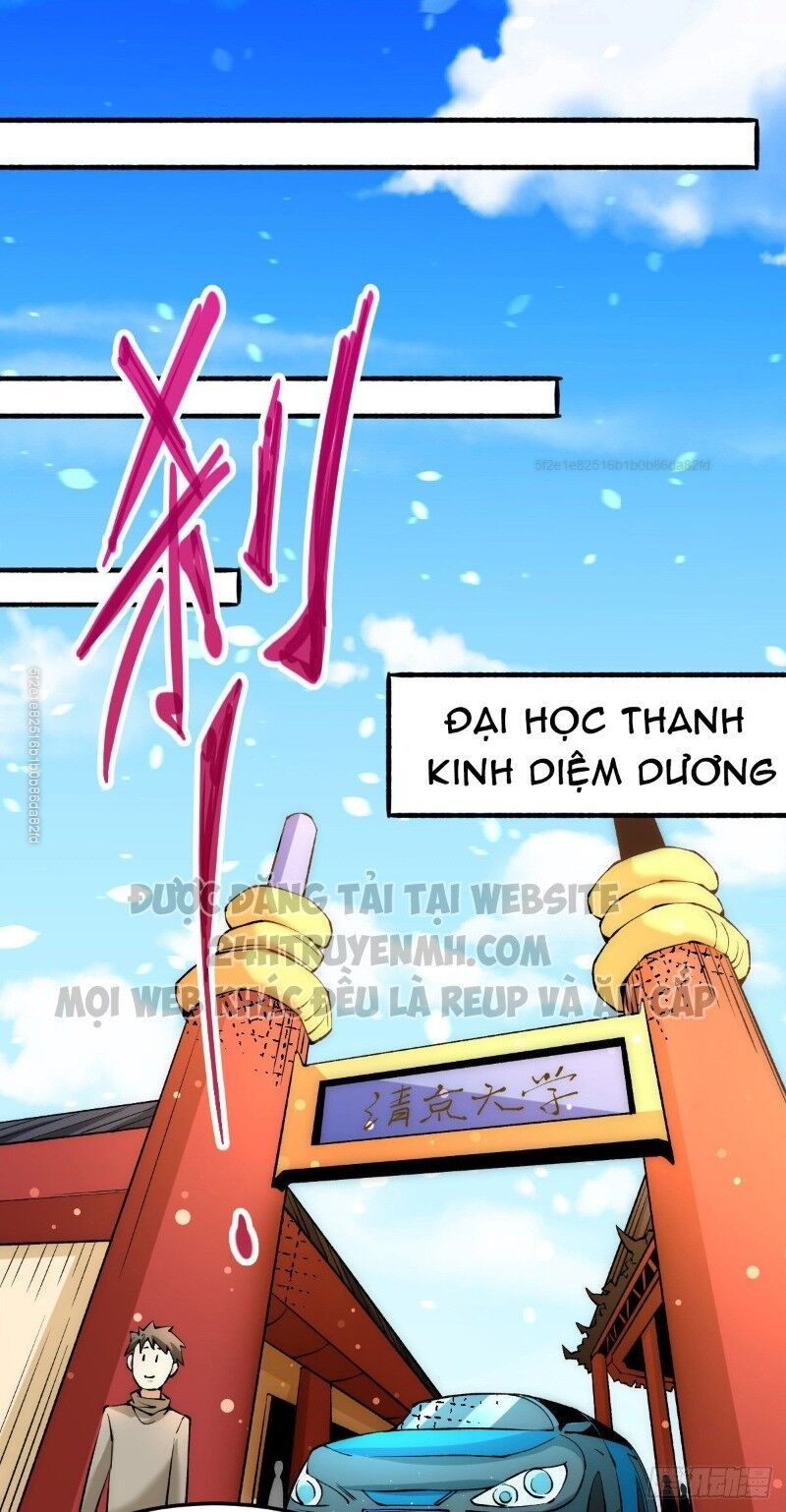 đọc truyện Đô Thị Đỉnh Phong Cao Thủ Chương 132 ảnh 29 tại Thiên Thai Truyện