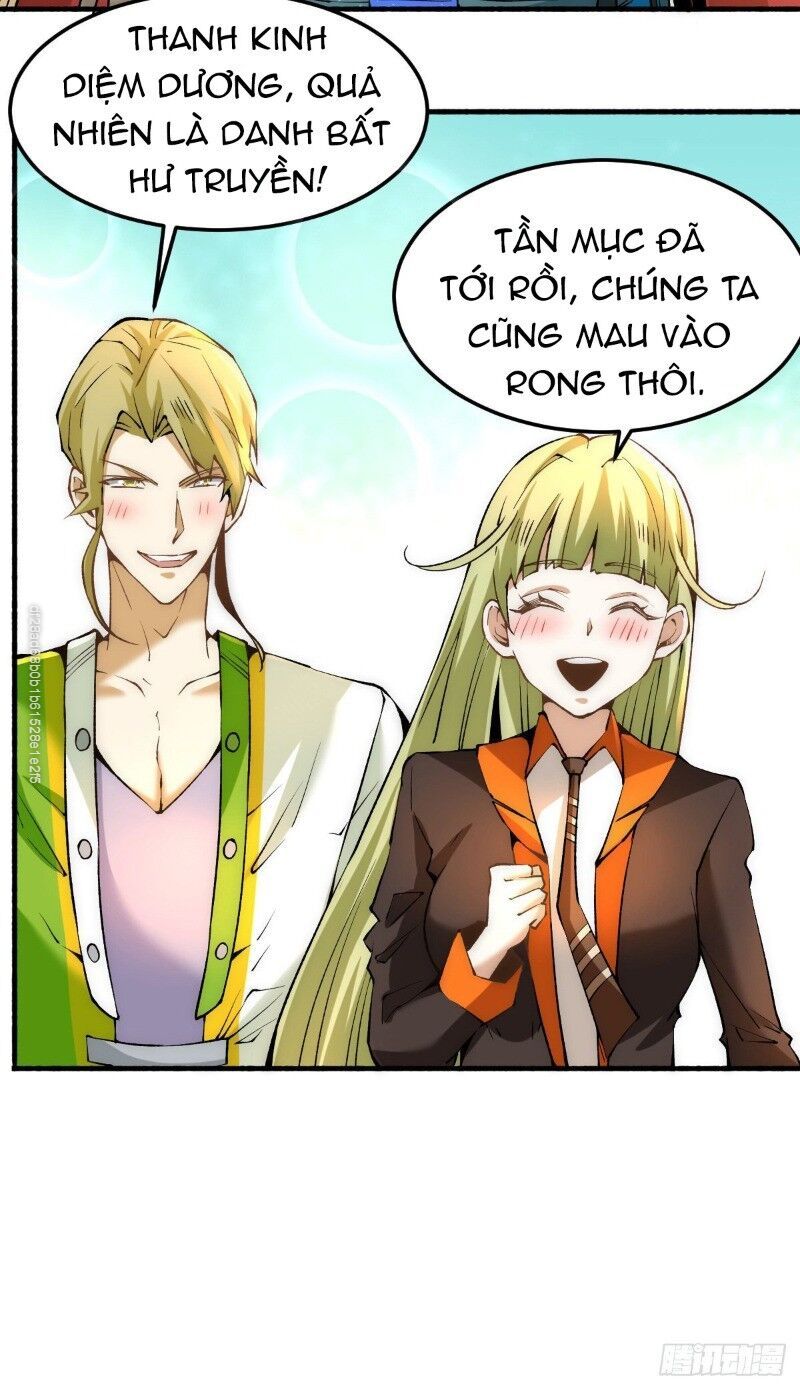 đọc truyện Đô Thị Đỉnh Phong Cao Thủ Chương 132 ảnh 30 tại Thiên Thai Truyện