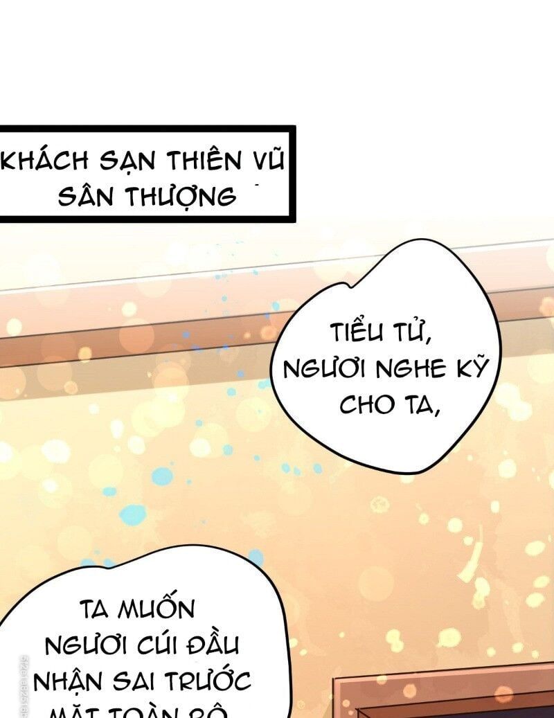 đọc truyện Đô Thị Đỉnh Phong Cao Thủ Chương 132 ảnh 5 tại Thiên Thai Truyện