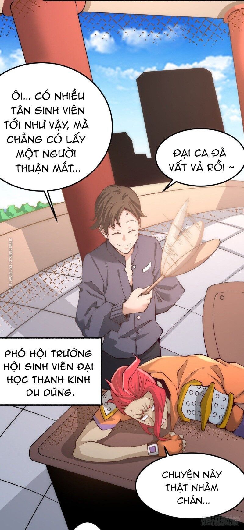 đọc truyện Đô Thị Đỉnh Phong Cao Thủ Chương 132 ảnh 32 tại Thiên Thai Truyện