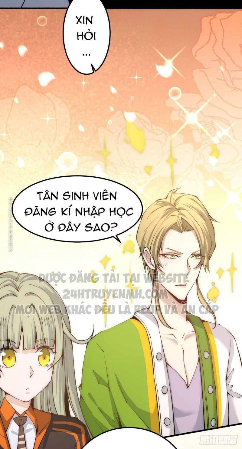 đọc truyện Đô Thị Đỉnh Phong Cao Thủ Chương 132 ảnh 33 tại Thiên Thai Truyện