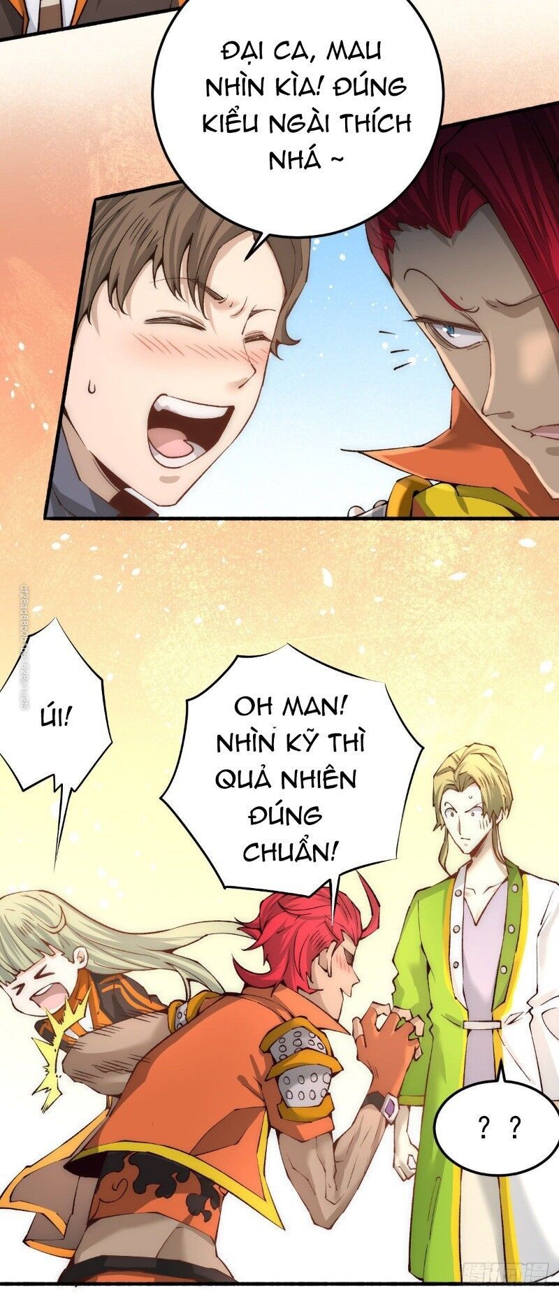 đọc truyện Đô Thị Đỉnh Phong Cao Thủ Chương 132 ảnh 34 tại Thiên Thai Truyện