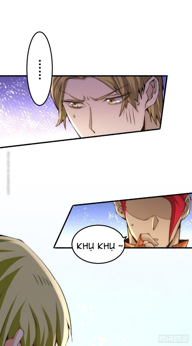 đọc truyện Đô Thị Đỉnh Phong Cao Thủ Chương 132 ảnh 35 tại Thiên Thai Truyện