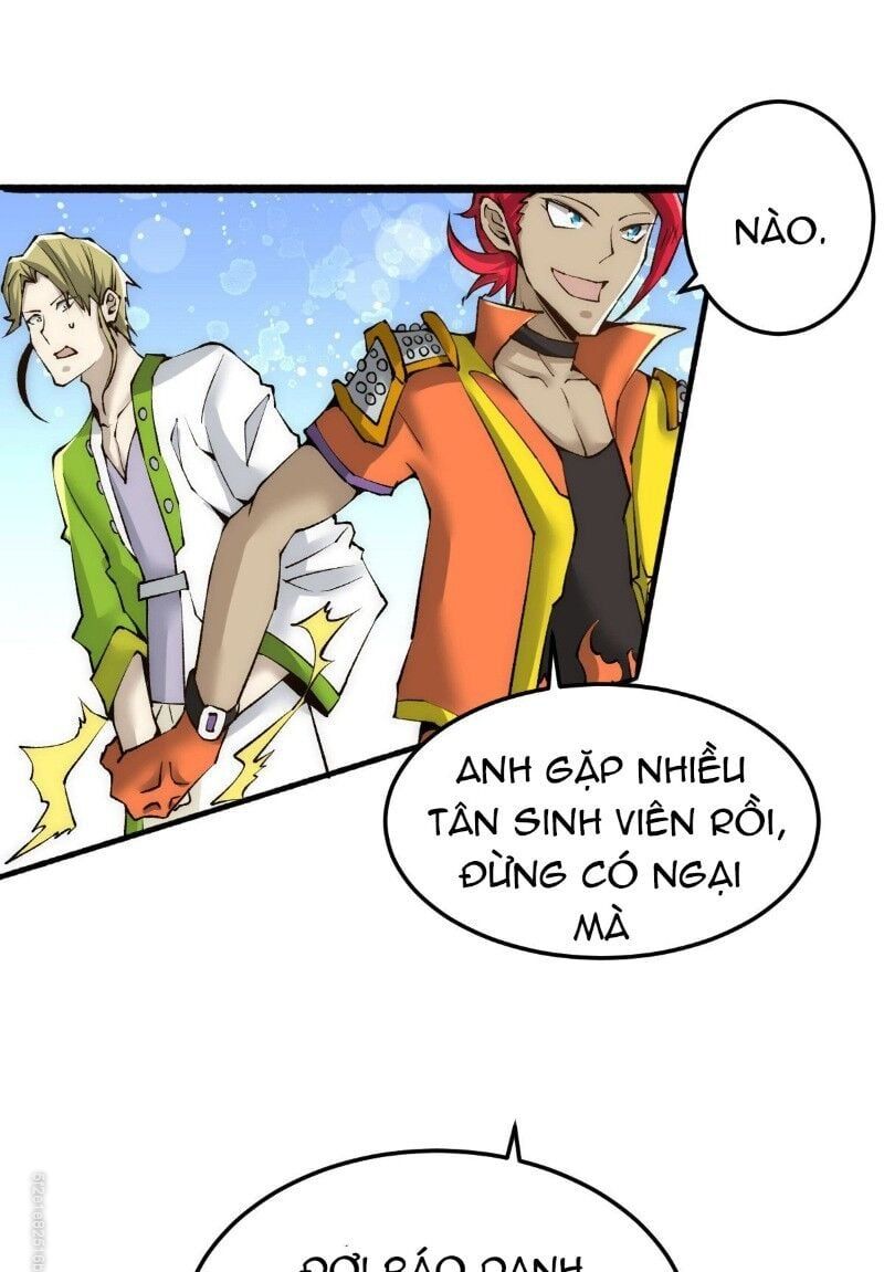 đọc truyện Đô Thị Đỉnh Phong Cao Thủ Chương 132 ảnh 37 tại Thiên Thai Truyện